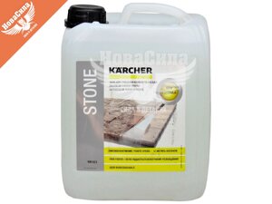 Шампунь (Karcher) для безконтактної мийки для каменів і фасаду 5л. 6.295-359.0