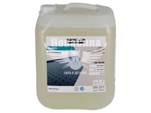 Шампунь (Karcher) для очищення килимів 10л. 6.295-854.0 RM 764