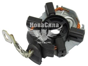 Щітка стартера щіткотримач Opel Vectra B з95-02р. в. (Bosch) 1004336562 02B911209D|068911209L|