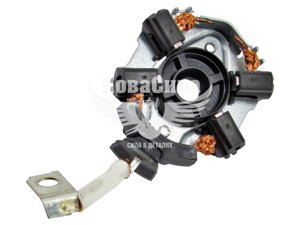 Щіткотримач стартера VW Passat з81-88р. в. (Bosch) 2004336217 0011514614|078911209|12411722849|5825C5|A0011514614|