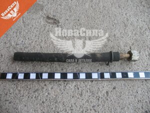 Шланг підкачування 375-Урал зовніш. (СНД)