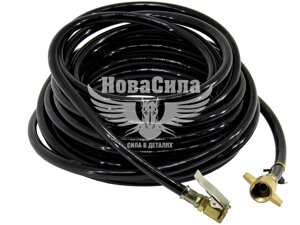 Шланг подкачки шин 10м. (Україна) 5320-3929010
