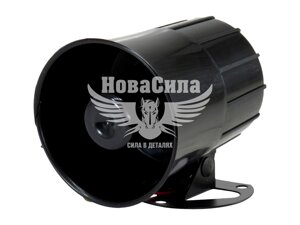 Сигнал сирена тону 6 20W (Elegant) 101 708