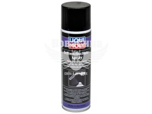 Спрей для захисту під час зварювальних робіт (Liqui Moly) 500мл. 4086