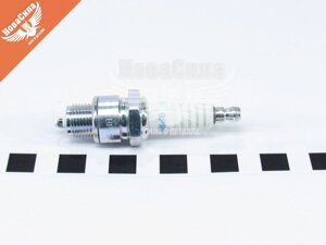 Свічка запалювання коротка (NGK) BPR6hs 1 кін. ключ 21 BPR6hs BPR6hs 99906910P9005 99906850P9006 9807656747 9807656717