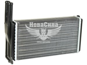 Теплообмінник, опалення салону (thermotec) D6g002TT FORD D6g002TT