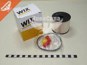 Фільтр паливний (WIX) Citroen Berlingo з99р. в. 2.0HDI WF8256