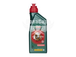 Трансмісійна олива ATF (Castrol) Transmax Dex III Multivehicle 1л. 15D675