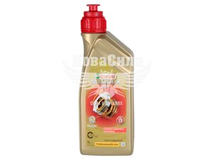 Трансмісійна олива ATF (Castrol) Transmax Dex VI Mercon LV 1л. 15D73A