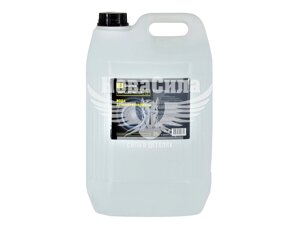 Вода дистильйована (Starline) 20л. WATER 20