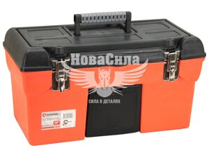 Ящик для інструментів 19 (Intertool) (пла.) BX-1119