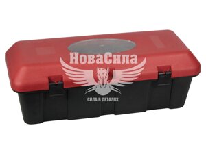 Ящик для вогнегасника (Drive) 6-9кг. (горизонтальний) DRV. FIREBOX