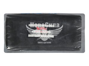 Заплата (пластир) радіальний 125х254мм. 4-шара корда (XTra-Seal) 11-842
