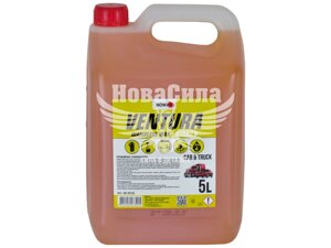 Рідкий воск (Nowax) 5л. суперконцентрат (Ventura Ultra Waterless Wax) NX05143