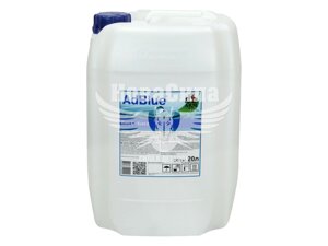 Рідина для системи SCR AdBlue (Arni) 20л. для зниження викидів оксидів азоту)