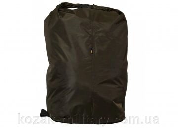 Баул речовий (рюкзак) 25 літрів Хакі від компанії "КOZAK" military - фото 1