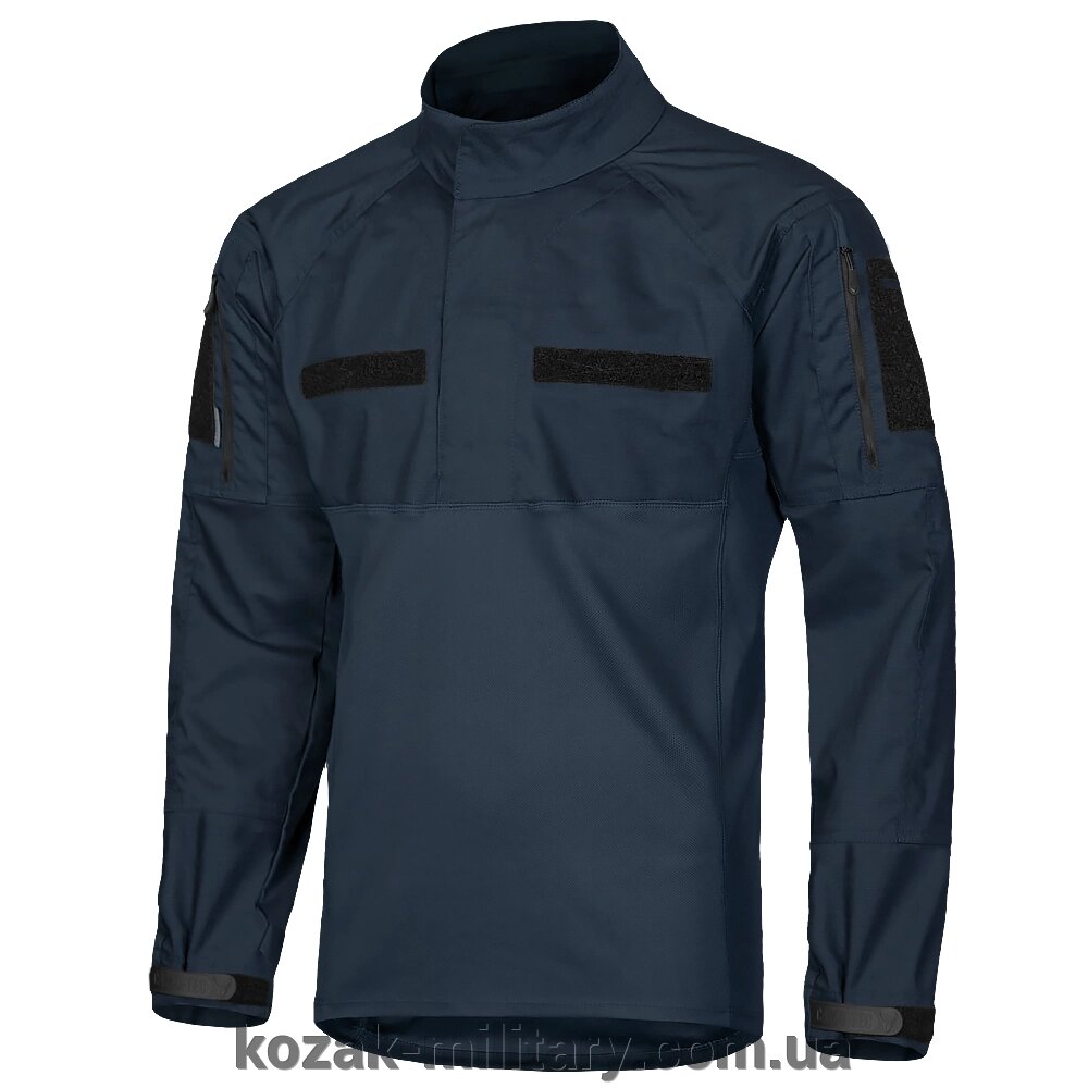 Бойова сорочка CG Blitz 3.0 Темно-синя (7074), XL від компанії "КOZAK" military - фото 1