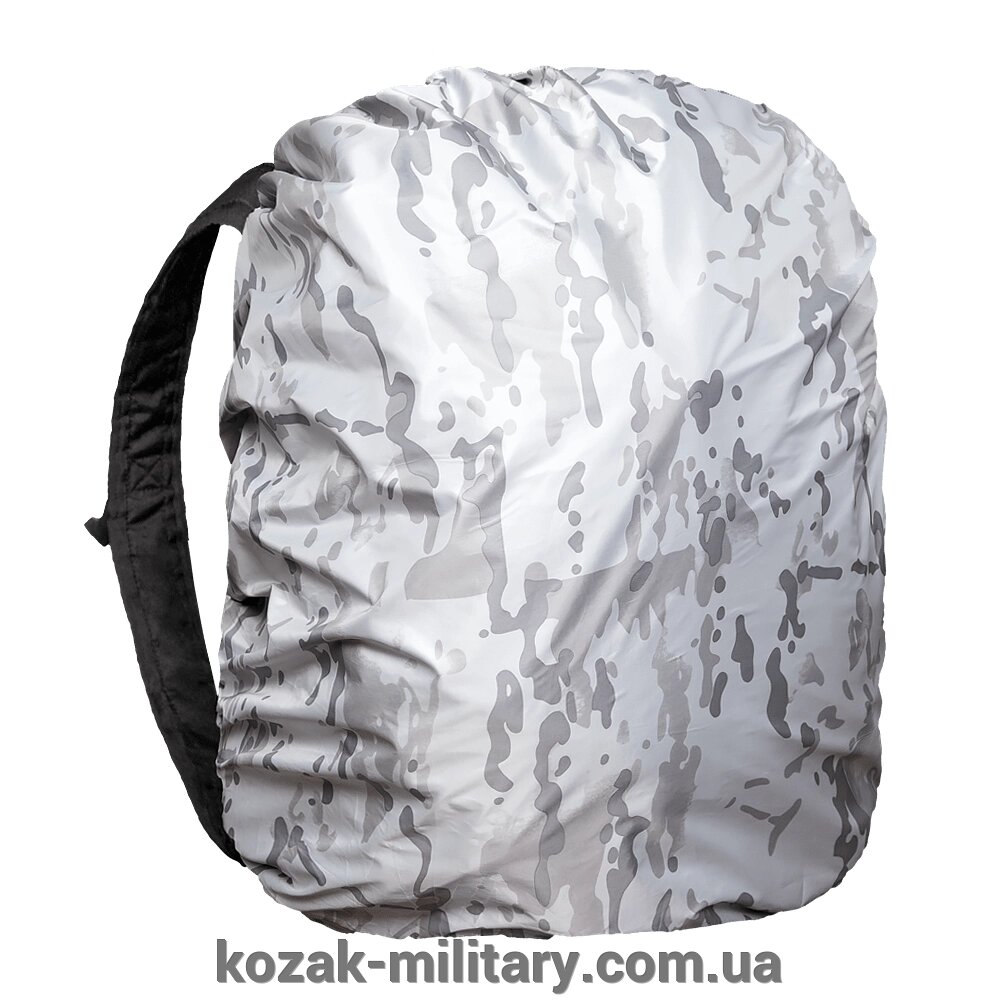 Чохол на рюкзак Alpine Multicam (7469) від компанії "КOZAK" military - фото 1