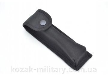 Чохол під ліхтарик синтетичний (розмір 160 мм х 40 мм) від компанії "КOZAK" military - фото 1