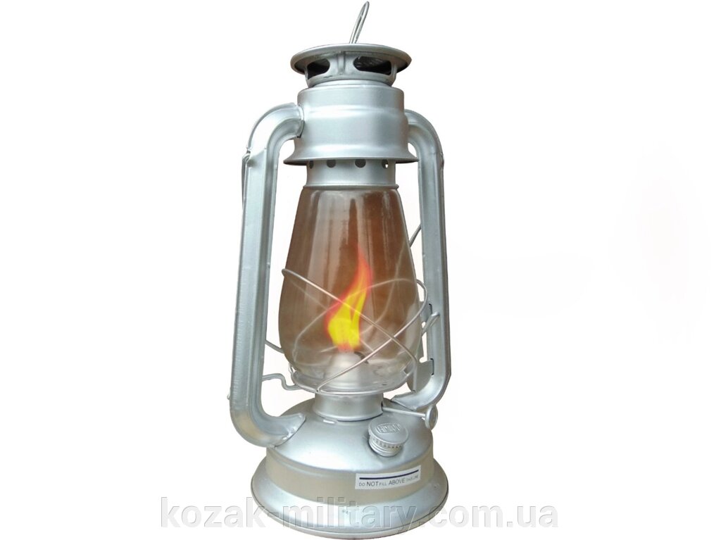 Гасова лампа Fox Outdoor від компанії "КOZAK" military - фото 1