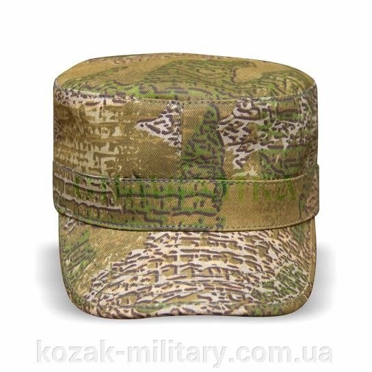 Кепка (Варан) від компанії "КOZAK" military - фото 1