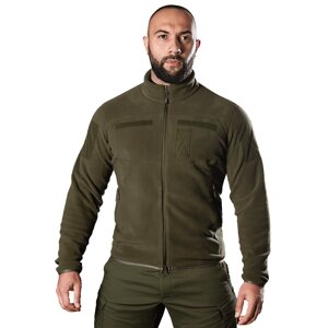 Кофта Army Himatec 100 Олива (8511), 4XL