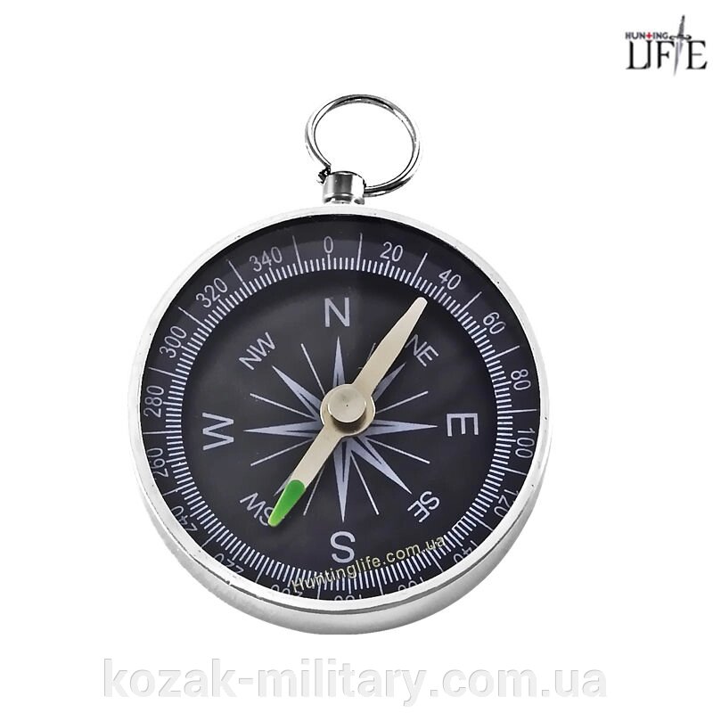 КОМПАС TSC - 1 від компанії "КOZAK" military - фото 1