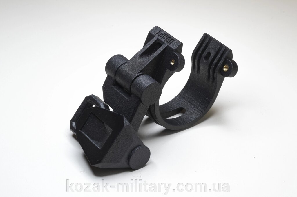 Кріплення J-arm для ITL Mini N/SEAS від компанії "КOZAK" military - фото 1