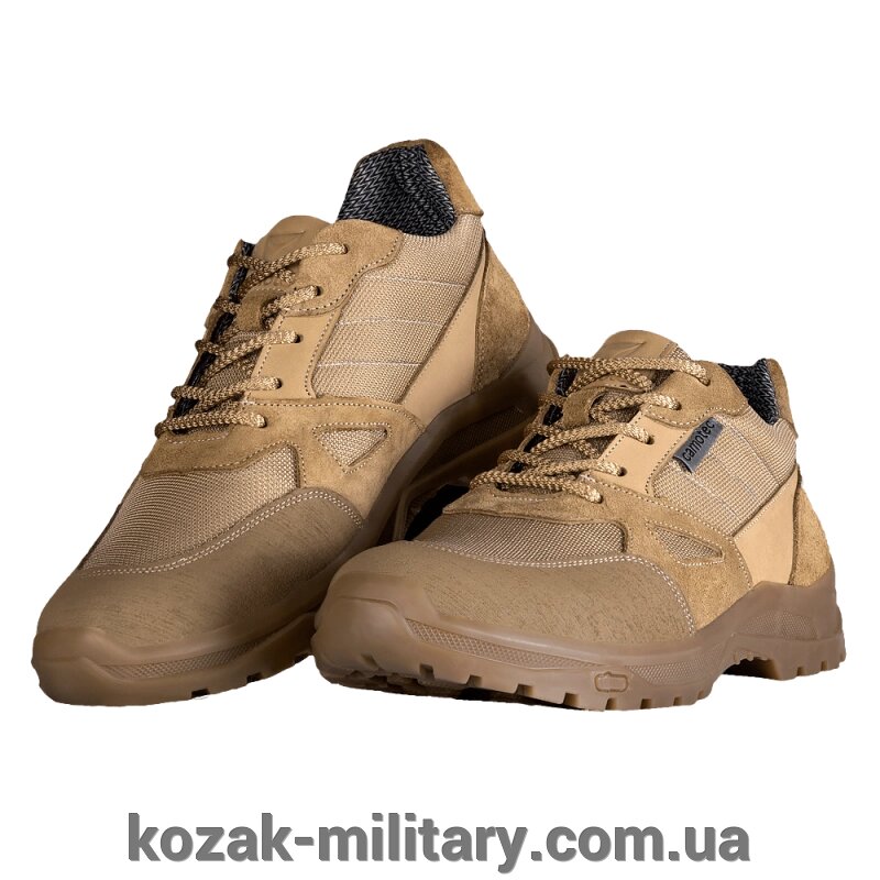 Кросівки Hermes Coyote (6558), 46 від компанії "КOZAK" military - фото 1