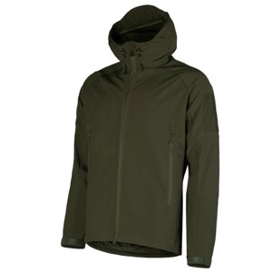 Куртка SoftShell 3.0 Olive (6593), M