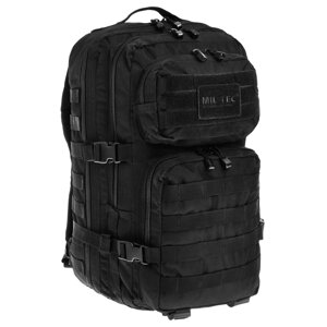 MiL-tec Рюкзак Large Assault Pack 36 л - Black