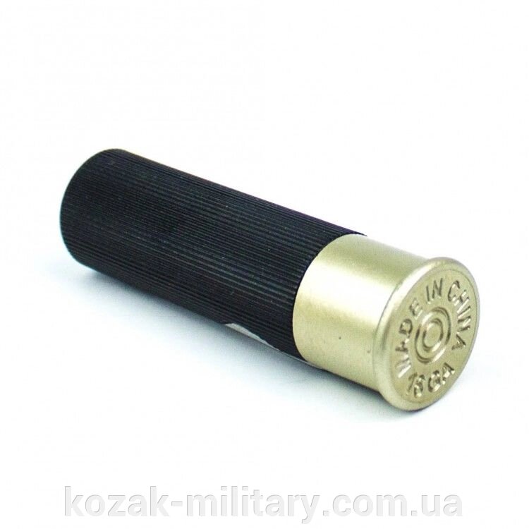 Ніж Ganzo G624 (чорний, зелений) від компанії "КOZAK" military - фото 1