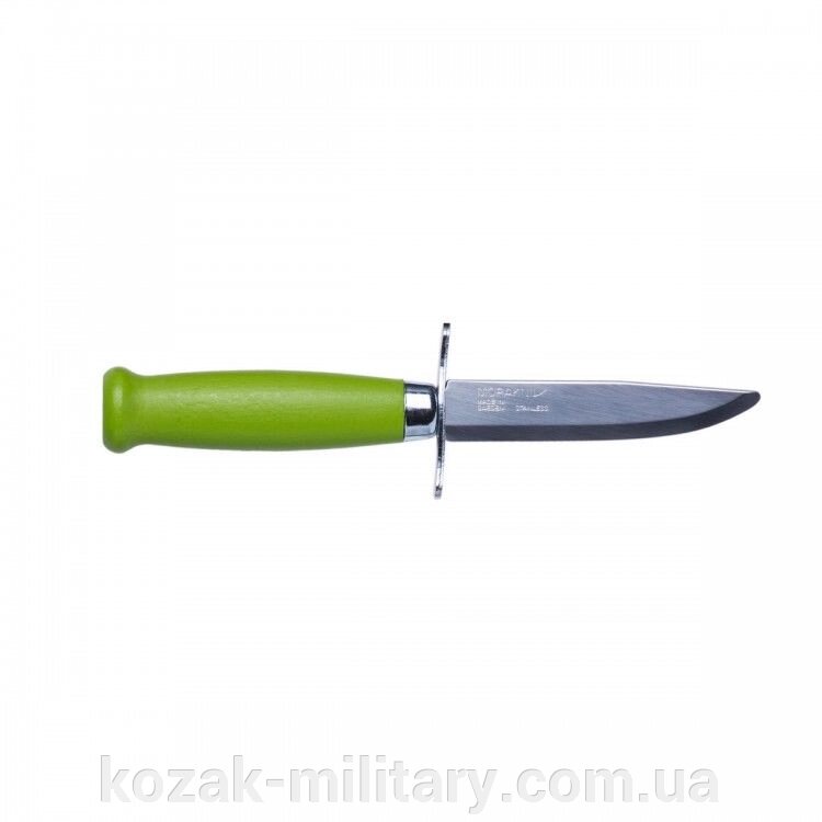 Нож Morakniv Classic Scout 39 Safe від компанії "КOZAK" military - фото 1
