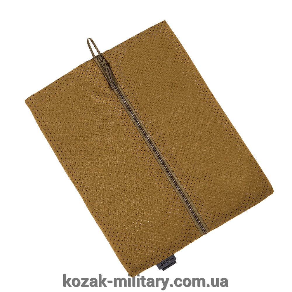 Органайзер сітчастий M Койот (8499) від компанії "КOZAK" military - фото 1