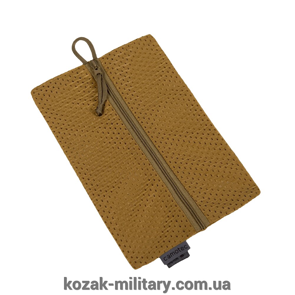 Органайзер сітчастий S Койот (8498) від компанії "КOZAK" military - фото 1