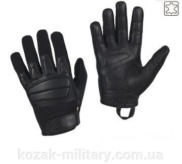 Перчатки Assault Tactical MK.2 Black M-Tac ##от компании## "КOZAK "military - ##фото## 1