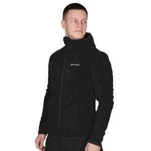 Кофта Nippy Hood Nord Fleecee Black (6629), XXXL