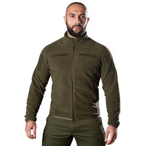 Кофта Army Himatec 100 Олива (8511), 3XL