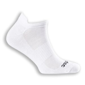Шкарпетки LowAir LT Білі (8716), 42-45