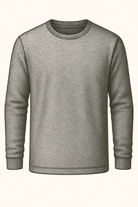 Футболки З Довгим Рукавом