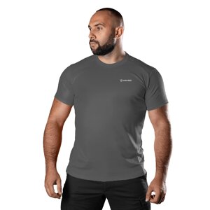 Футболка Chiton 3.0 Графітова (8389), XXXXL