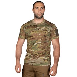 Футболка CM Chiton Patrol Multicam (7148), L