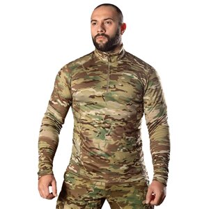 Термокофта Hawk Polarheat QS Multicam (8482), M