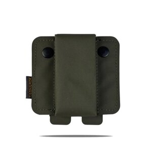 Магнітний фіксатор для зброї MAG-R від RAGNAROK Олива