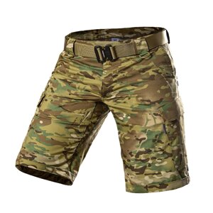 Шорти Ranger Twill Multicam (8128), M