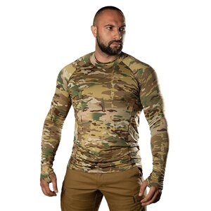 Лонгслів CM Thorax Pro Multicam (7036), XL