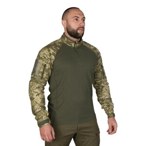 Бойова сорочка Raid Піксель/Олива (7608), XXXL