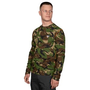 Лонгслів Basic 2.0 Cotton DPM (2219), XL