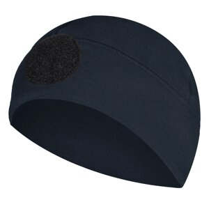 Шапка Beanie 2.0 Police Синя (7438), L