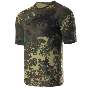 Футболка Bavovna Flecktarn (822), XXL